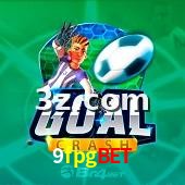 Goal Crash